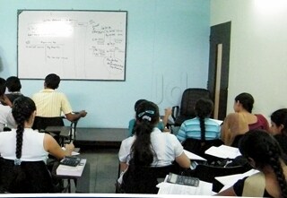 Kapasi classes Kapasi classes photo 5